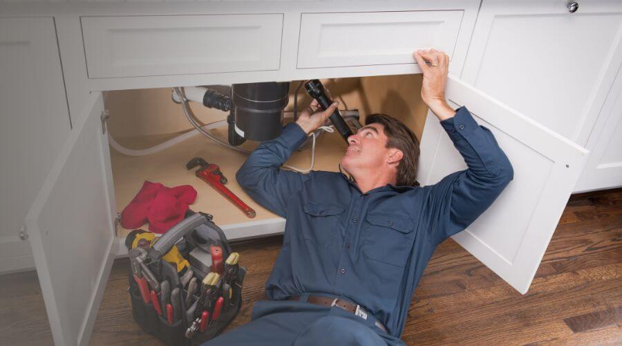 Professional same day plumber in Chambersville, PA